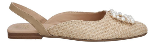 Balerina  Uh Lulu 7035  Flats Dama Casuales De Piso Ligeras