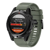 Correa Premium Garmin Fenix 5x /5x Plus Ancho 22mm Pulso