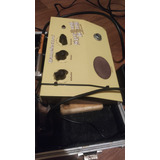 Pedal Danelectro Spring King