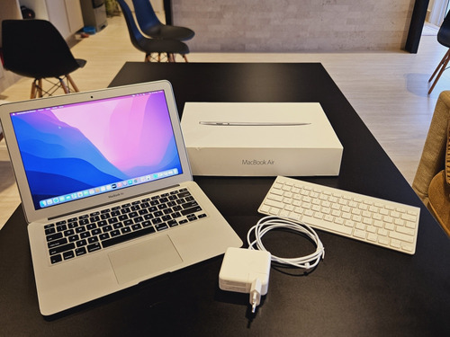 Macbook Air 13 256gb (2015) Semi Novo 