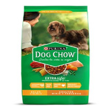 Alimento Para Perro Dog Chow Adultos Minis Y Pequeños 10 Kg