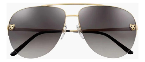 Lentes Cartier Pantera