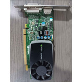 Nvidia Quadro 600