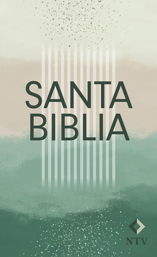 Biblia Economica Ntv, Edicion Semilla (tapa Rustica, Verde) 
