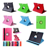 Funda Porta Tablet 360 Para Galaxy Tab A7 T500