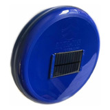 Ionizador Solar Para Piscina 15m3 (água Verde Nunca Mais). 