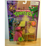 Splinter 1994 Tmnt ! 90s Tortugas Ninja Vintage