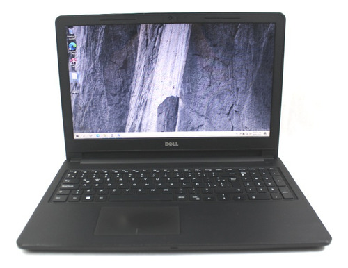 Laptop Dell Inspiron 15, Ram 4gb Core I3, 1tb 15.5 (g)