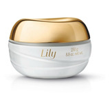 Creme Hidratante Acetinado Lily Tradicional O Boticário