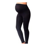 Leggins Maternal Carriwel Negro