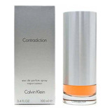 Calvin Klein Contradiction For Women 100ml Edp