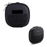 Estuche Protector Funda Bocina Altavoz Bose Soundlink Micro