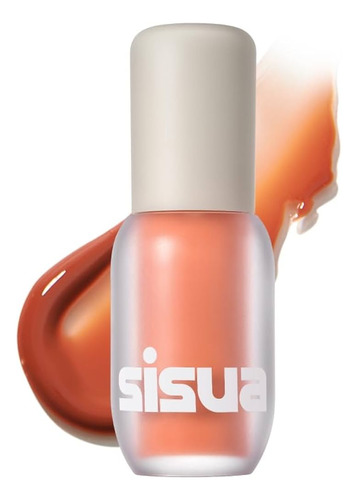 Unleashia - Sisua Popcorn Syrup Lip Plumper 3.8 Gr