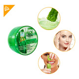 Gel Áloe Vera Extracto De Gel De Áloe Vera Natural Skincare