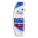 Head And Shoulders Old Spice Pure Sport Champú Anticaspa Par