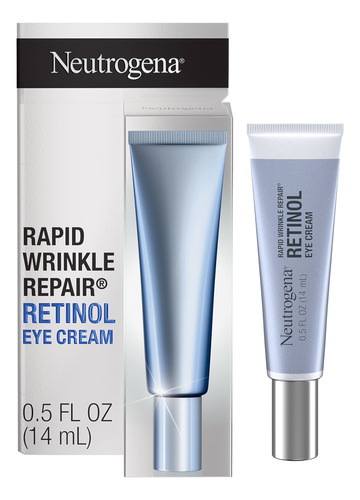 Neutrogena Rapid Wrinkle Repair Retinol Anti-rugas