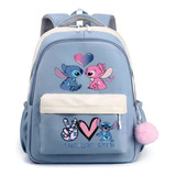 Fwefww Novas Bolsas De Livros Escolares Infantis Kawaii, 1 U