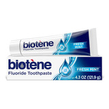 Biotene Oralbalance Boca Seca Crema Hidratante En Gel De