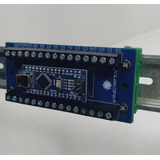 Kit Screw Shield Arduino Nano Terminales De Bloque Clemas