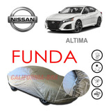 Funda Cubierta Lona Cubre Nissan Altima 2023