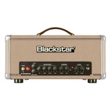 Blackstar Ht-studio20h Bronco Cabezal Amplificador Guitarra 