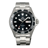 Orient Ray Ii De Buceo Automático Diver