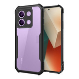 Funda Case Antishock Para Xiaomi Redmi Note 13 Pro 5g