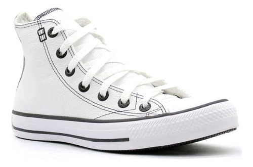 Tênis All Chuck Star Taylor Couro Lançamento