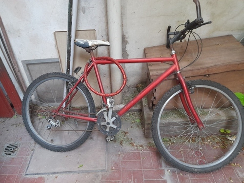 Bicicleta Shimano R28 Para Adultos