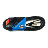 Cable Proel Bulk250lu20 Mic De 20 Mts Xlr X Xlr 20mts