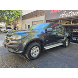 Chevrolet S10 2018 2.8 Ls Cs Tdci 200cv