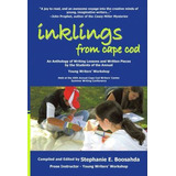 Libro Inklings From Cape Cod - Boosahda Stephanie Boosahda