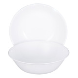 Corelle Livingware Winter Frost White - Tazon Para Servir De