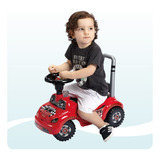 Carro Montable Para Niños Mytoy Luxury Lujoso De Lujo