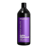 Shampoo Matrix Total Results X 1000 Ml