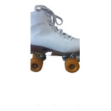 Patines Artísticos Pro Marca Tapia Patinaje 36 Envío