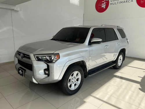 Toyota 4runner  4.0 Sr5 Fl 2022