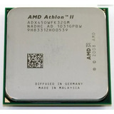 Processador Amd Athlon 2 X3 450 3.2 Ghz  Aoem