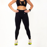 Calça Legging Lupo Original Sport Feminina Academia Fitness