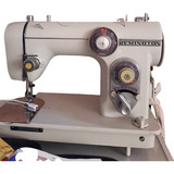 Maquina De Coser Remington Janome Modelo 672