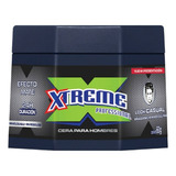 Cera Para Peinar Xtreme Caballero 60g