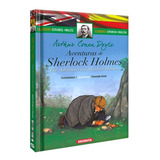 Sherlock Holmes - Libro En Español  E Ingles -