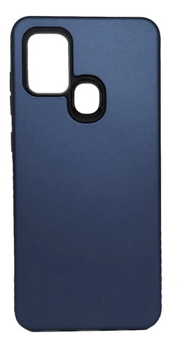 Funda Para Motorola G30 Anti Golpes + Vidrio Templado