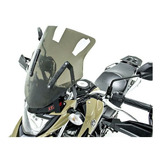 Kit Cupula Y Soporte Airflow Fireparts Yamaha Xtz 150