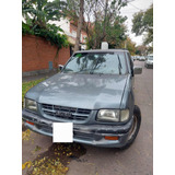 Isuzu Pick Up 2004 2.5 Turbo Gm S/c 4x2