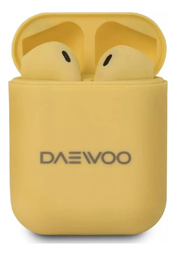 Auriculares Bluetooth Daewoo Dw-pr431wi Blanco Prix