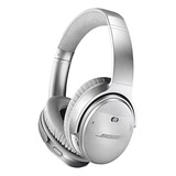 Audífonos Inalámbricos Bose Quietcomfort 35 Qc35 Silver