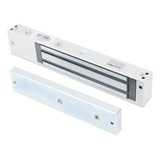 Cerradura Digital Accesspro Mag600nledv2 Derecha/izquierda Color Gris Aluminio Anodizado