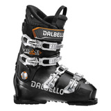 Bota Ski Dalbello Green Veloce Max Ltd Ms