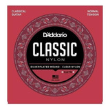 D'addario Ej27n Cuerdas Para Guitarra Acústica